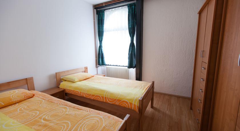 Apartment Licka Vodenica Josipdol Camera foto
