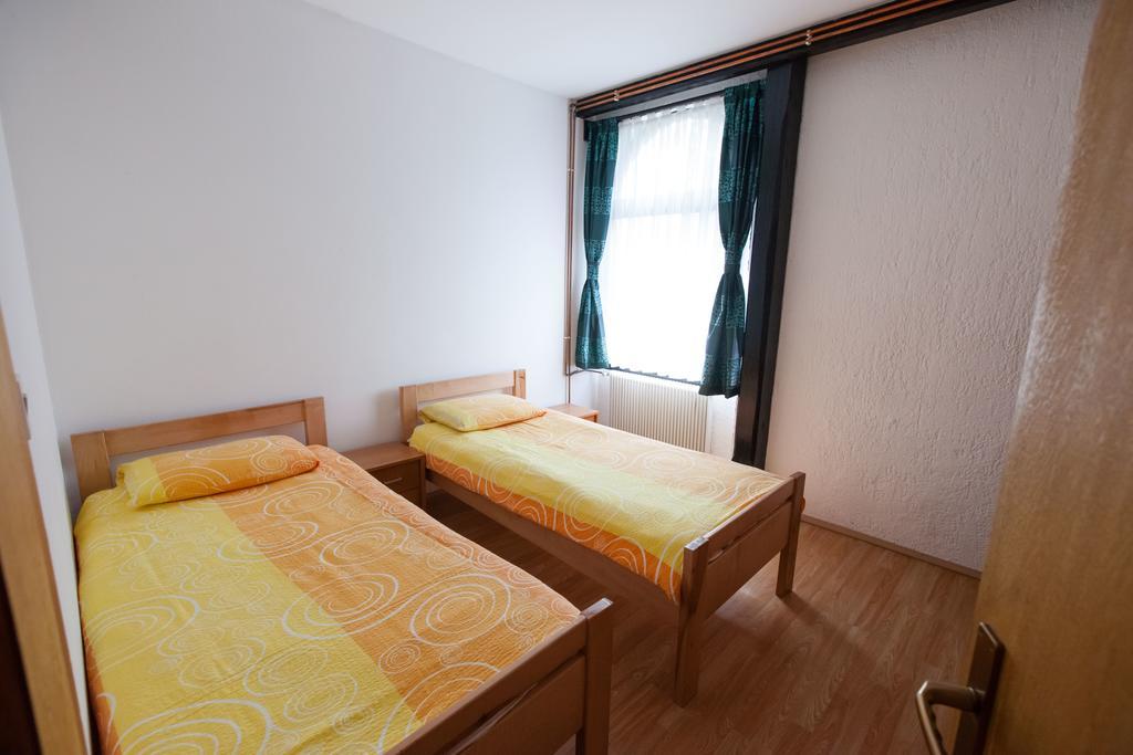 Apartment Licka Vodenica Josipdol Camera foto