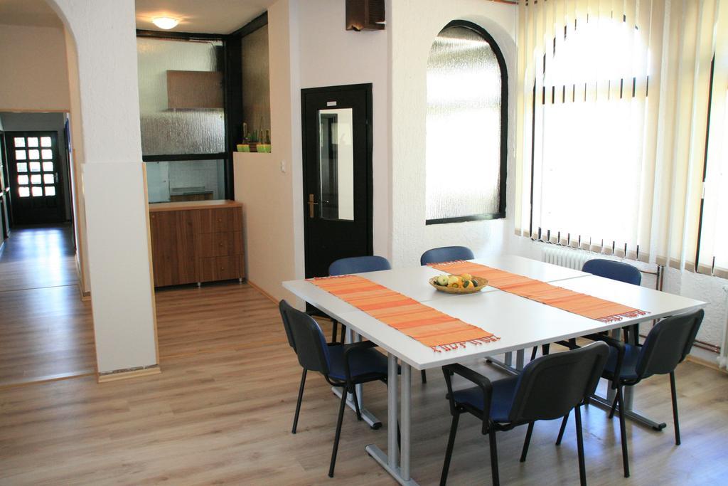 Apartment Licka Vodenica Josipdol Camera foto