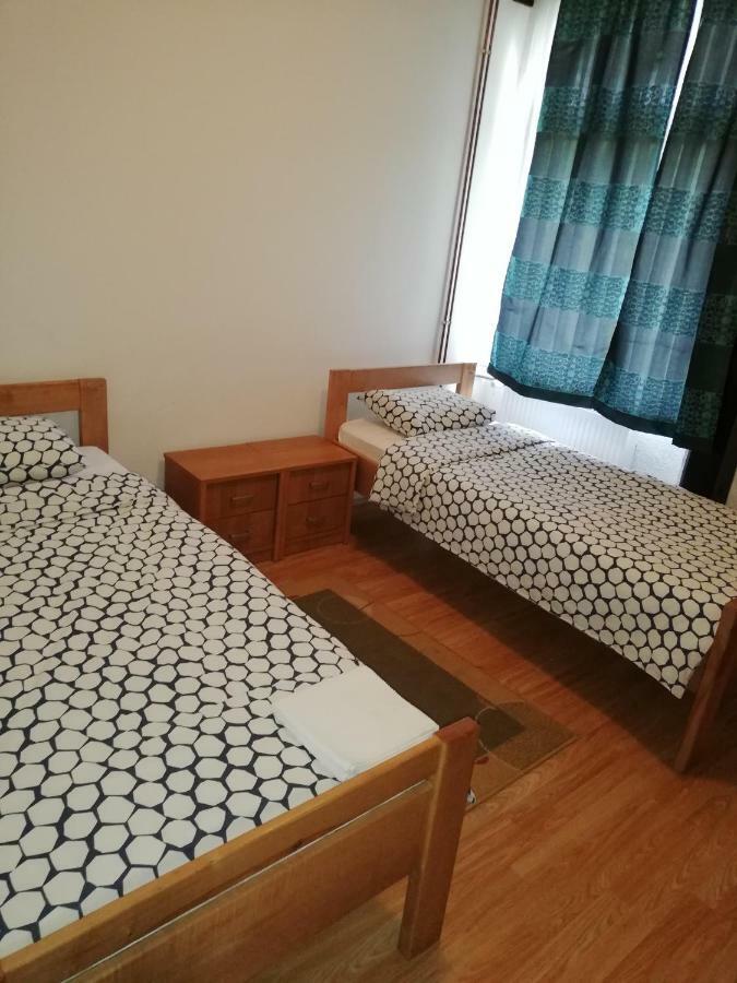 Apartment Licka Vodenica Josipdol Esterno foto
